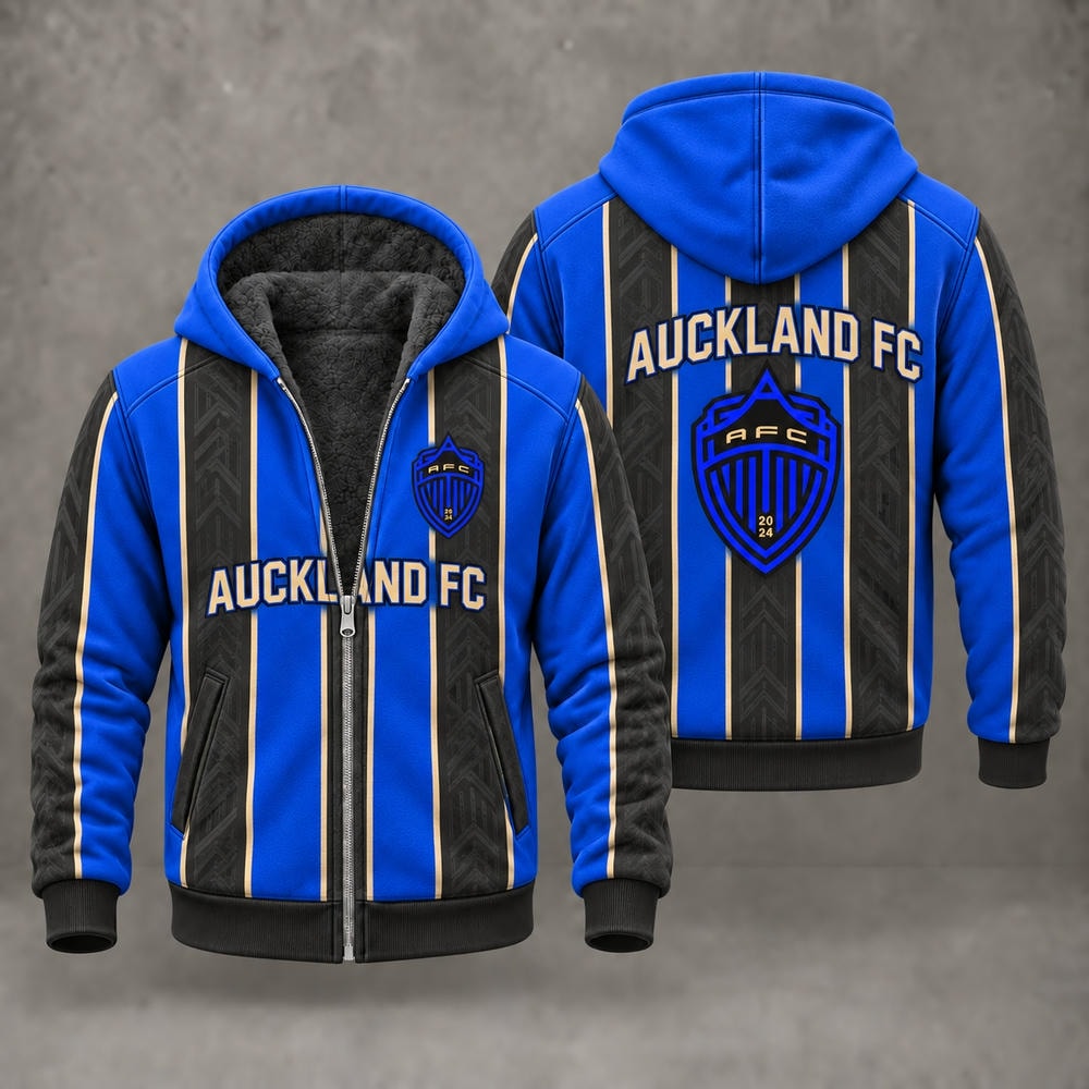 Auckland FC 3FSD7G0219