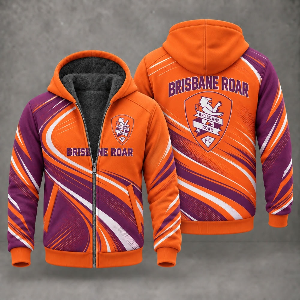 Brisbane Roar 3FSD7G0324
