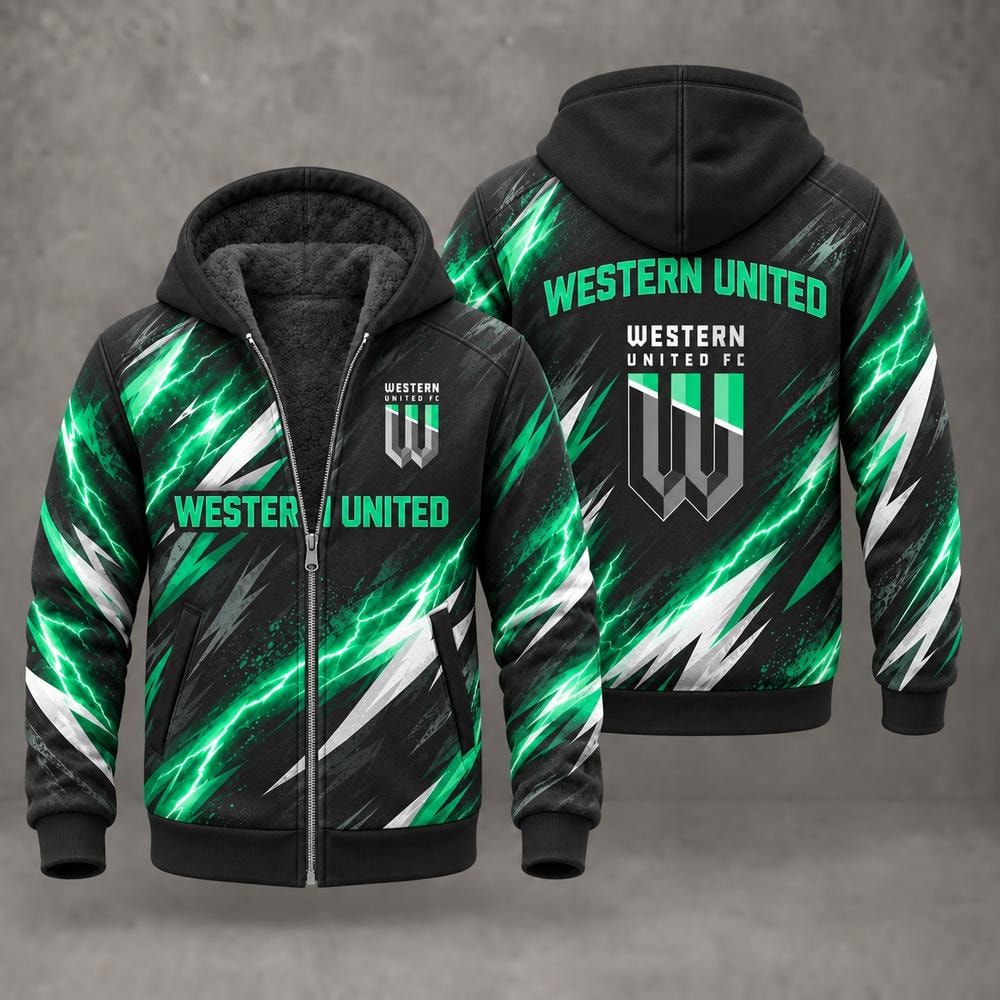 Western United 3FSD7G1420