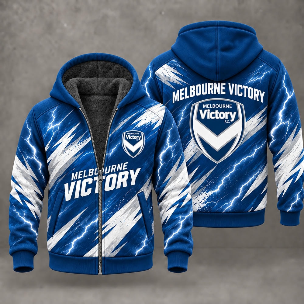 Melbourne Victory 3FSD7G0820