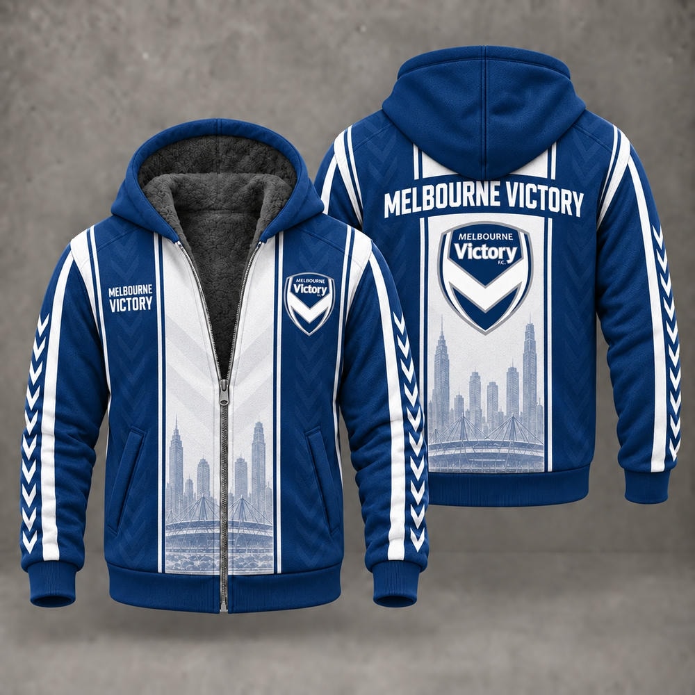 Melbourne Victory 3FSD7G0819