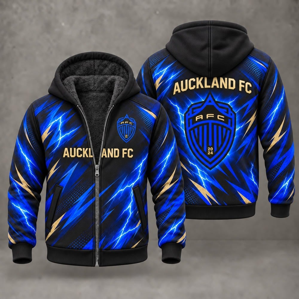 Auckland FC 3FSD7G0220