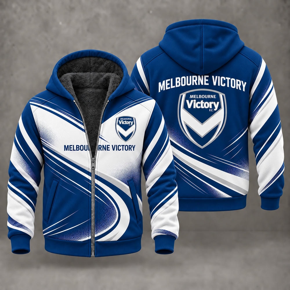 Melbourne Victory 3FSD7G0824