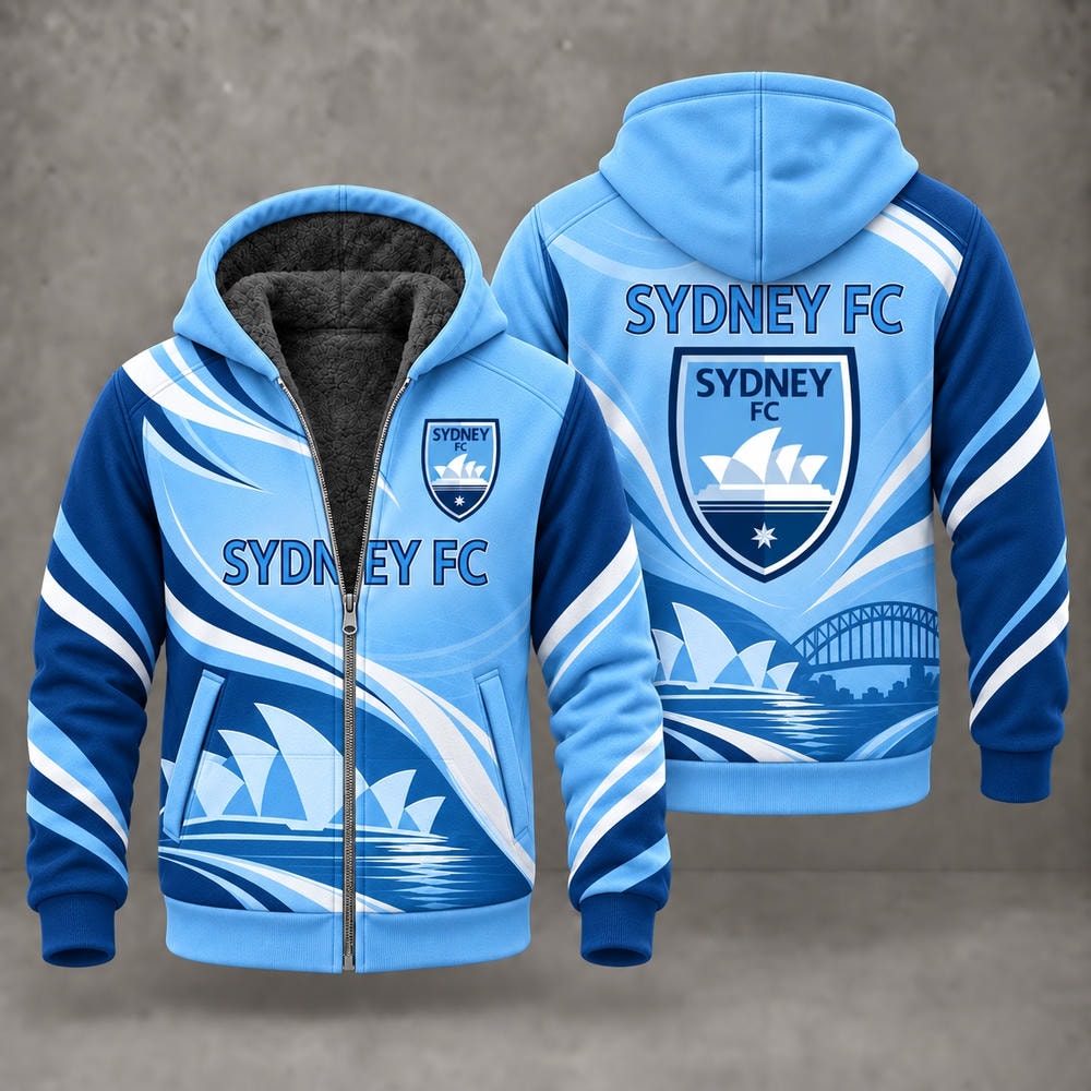 Sydney FC 3FSD7G1121