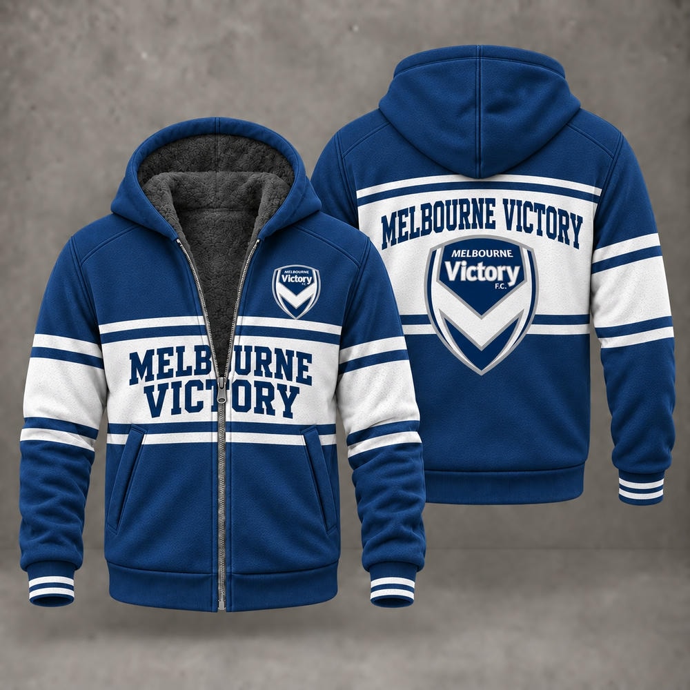 Melbourne Victory 3FSD7G0823
