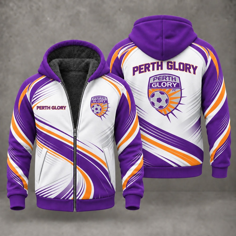 Perth Glory 3FSD7G1024