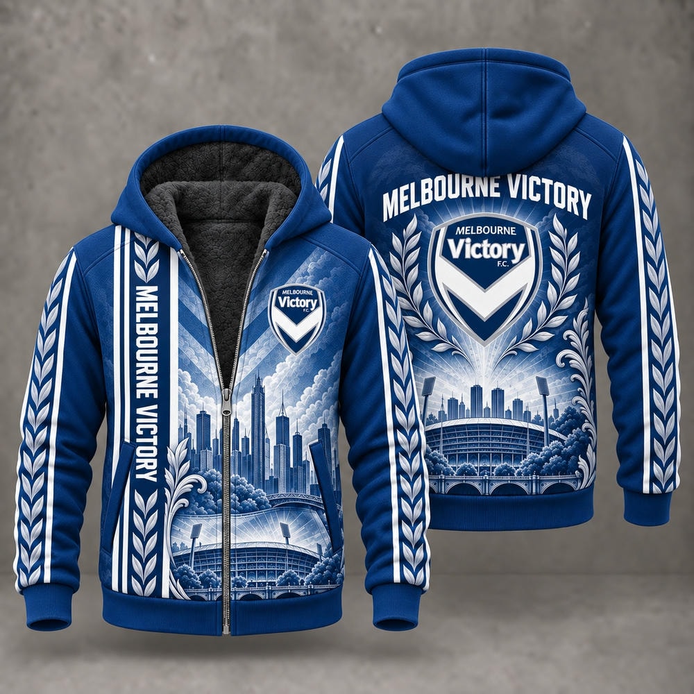 Melbourne Victory 3FSD7G0825