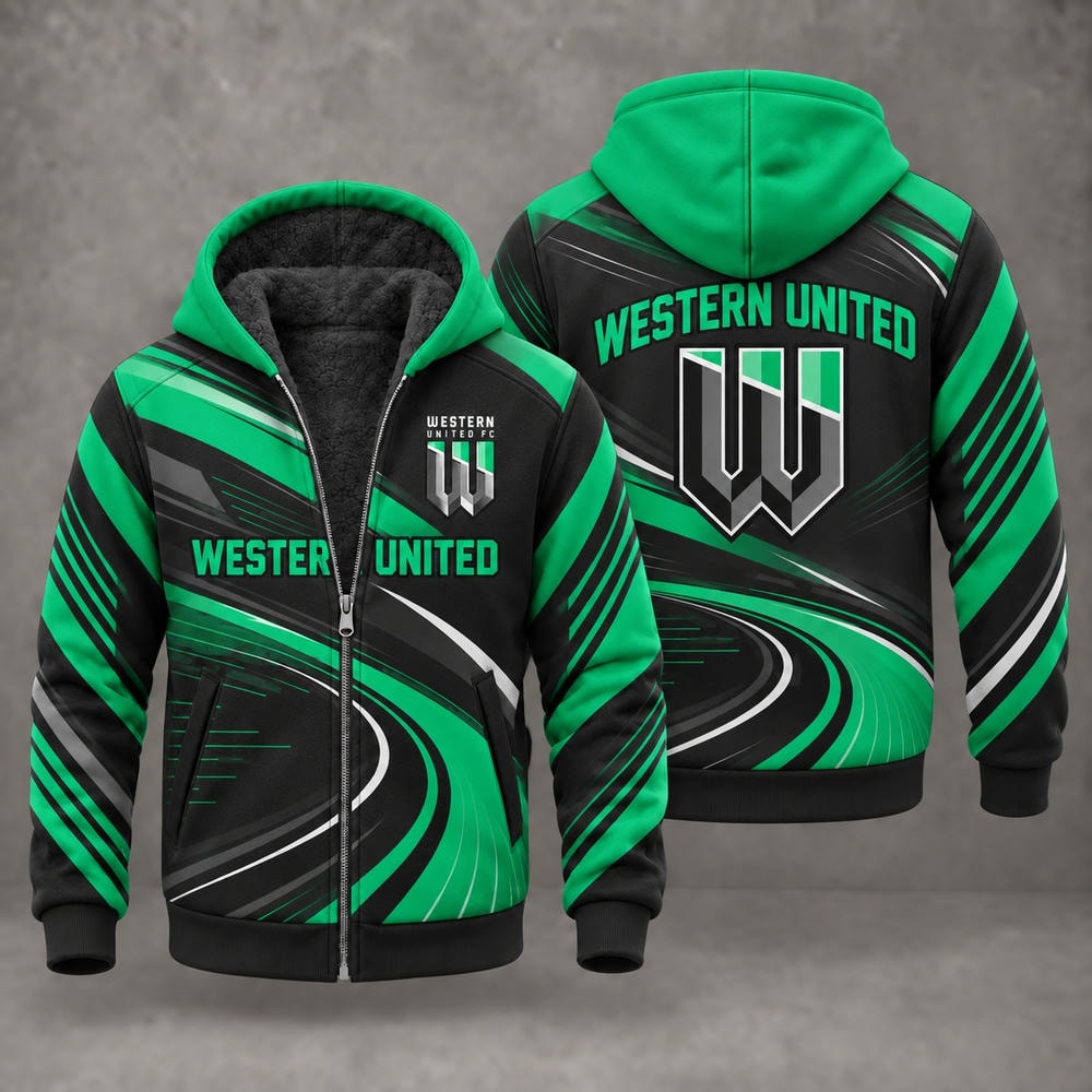 Western United 3FSD7G1424