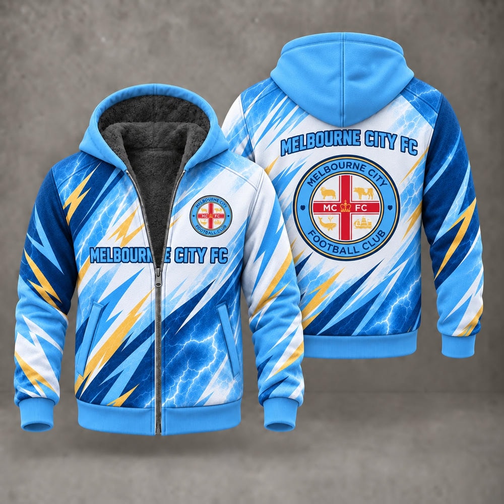 Melbourne City FC 3FSD7G0720
