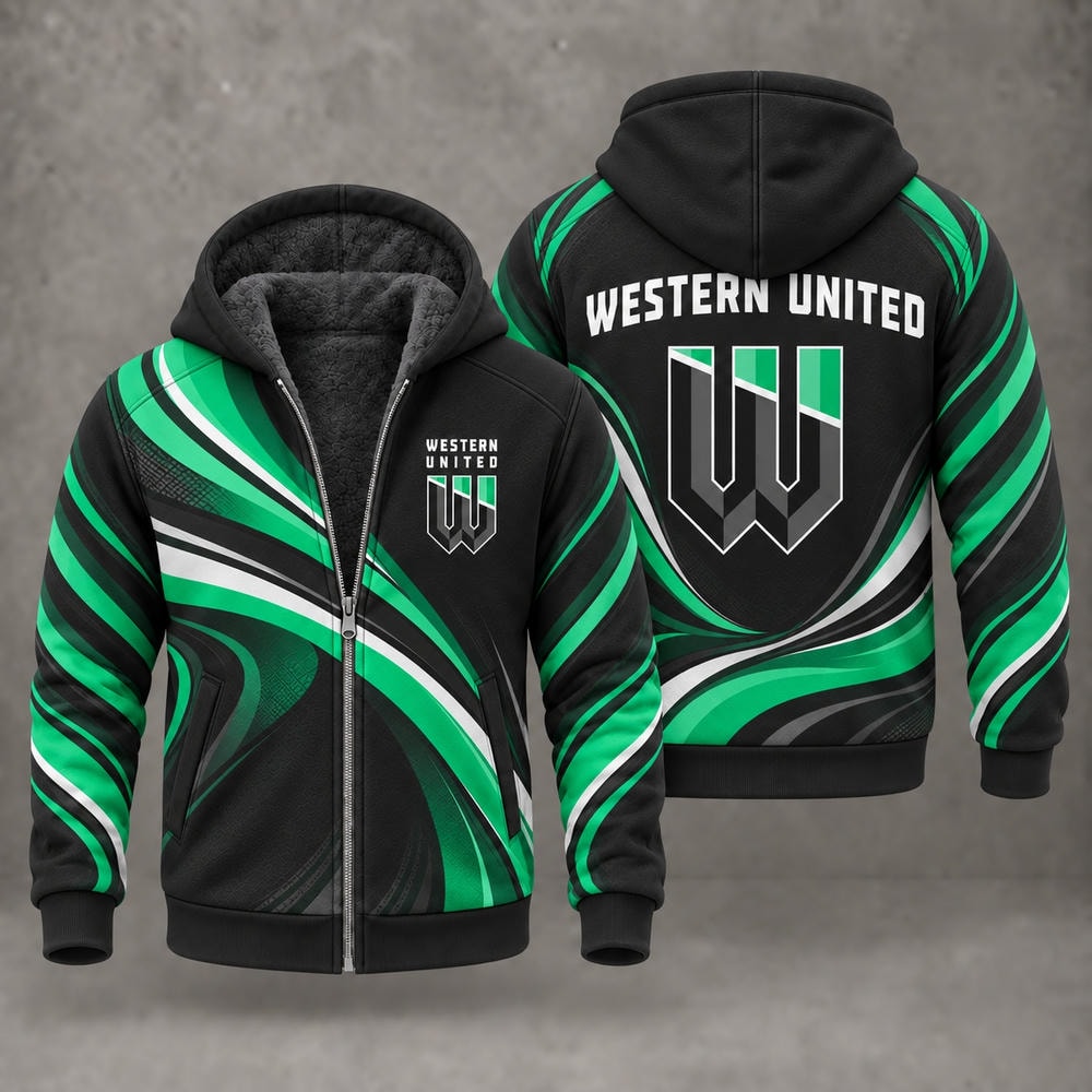 Western United 3FSD7G1421
