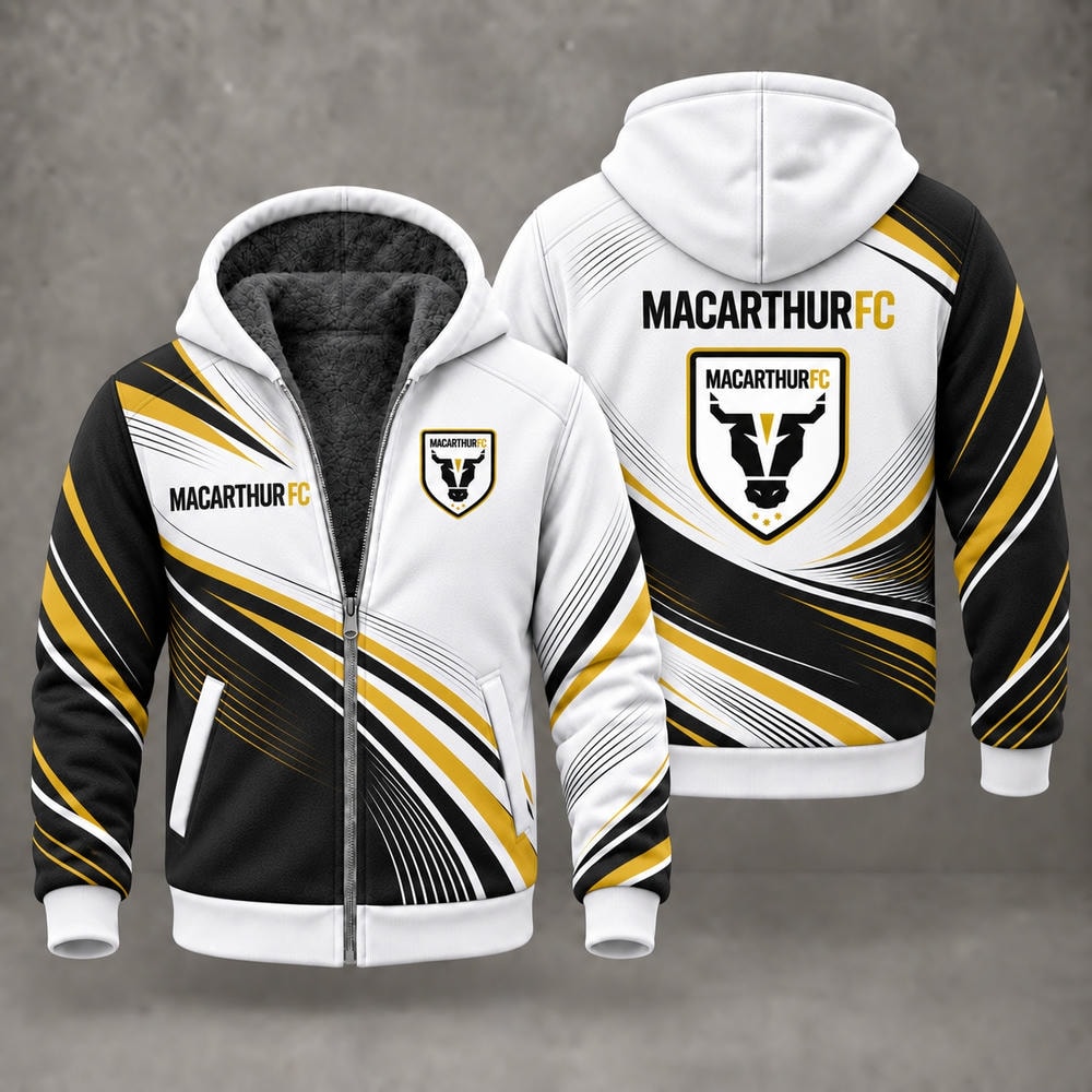 Macarthur FC 3FSD7G0624