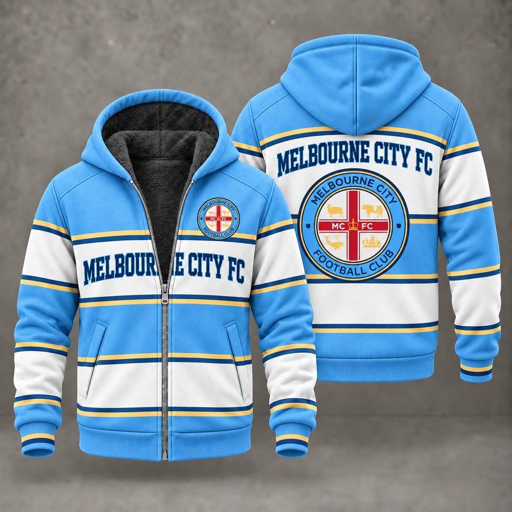 Melbourne City FC 3FSD7G0723