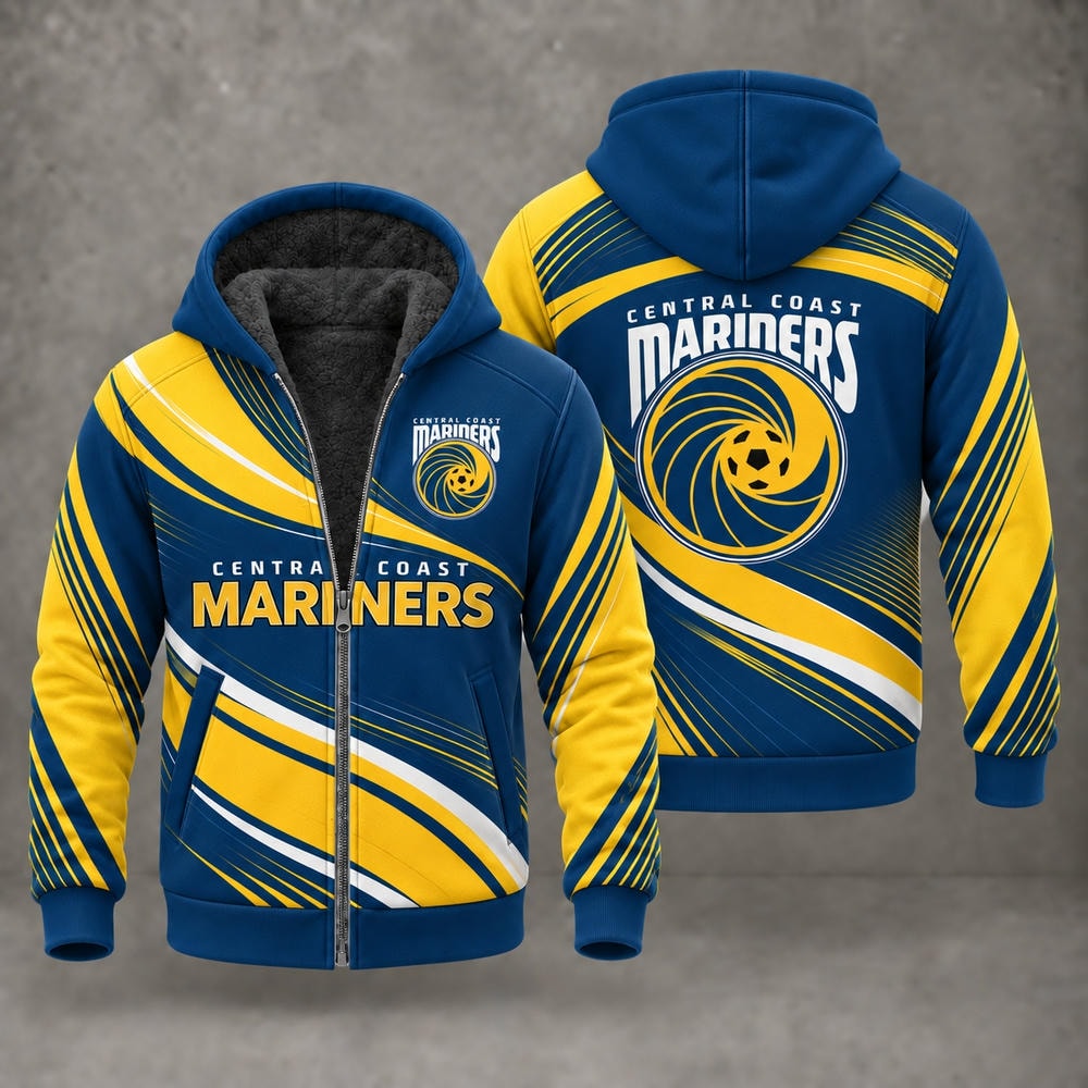 Central Coast Mariners 3FSD7G0524