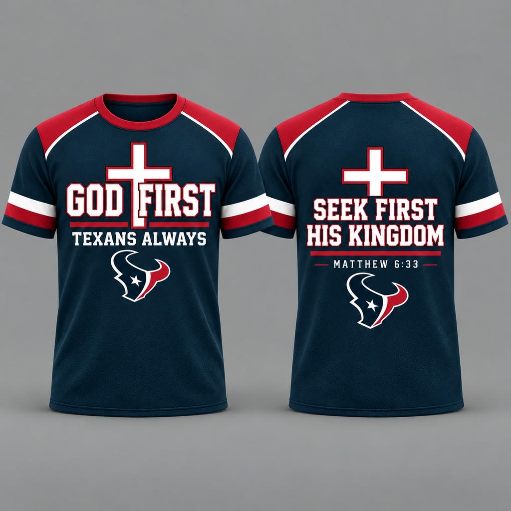 Houston Texans 3FSD5J1347