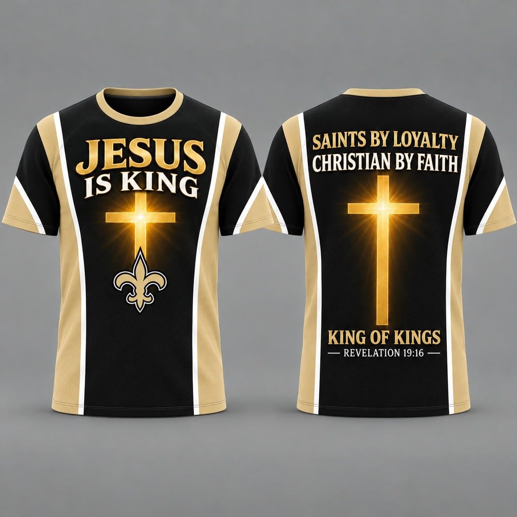 New Orleans Saints 3FSD5J2248