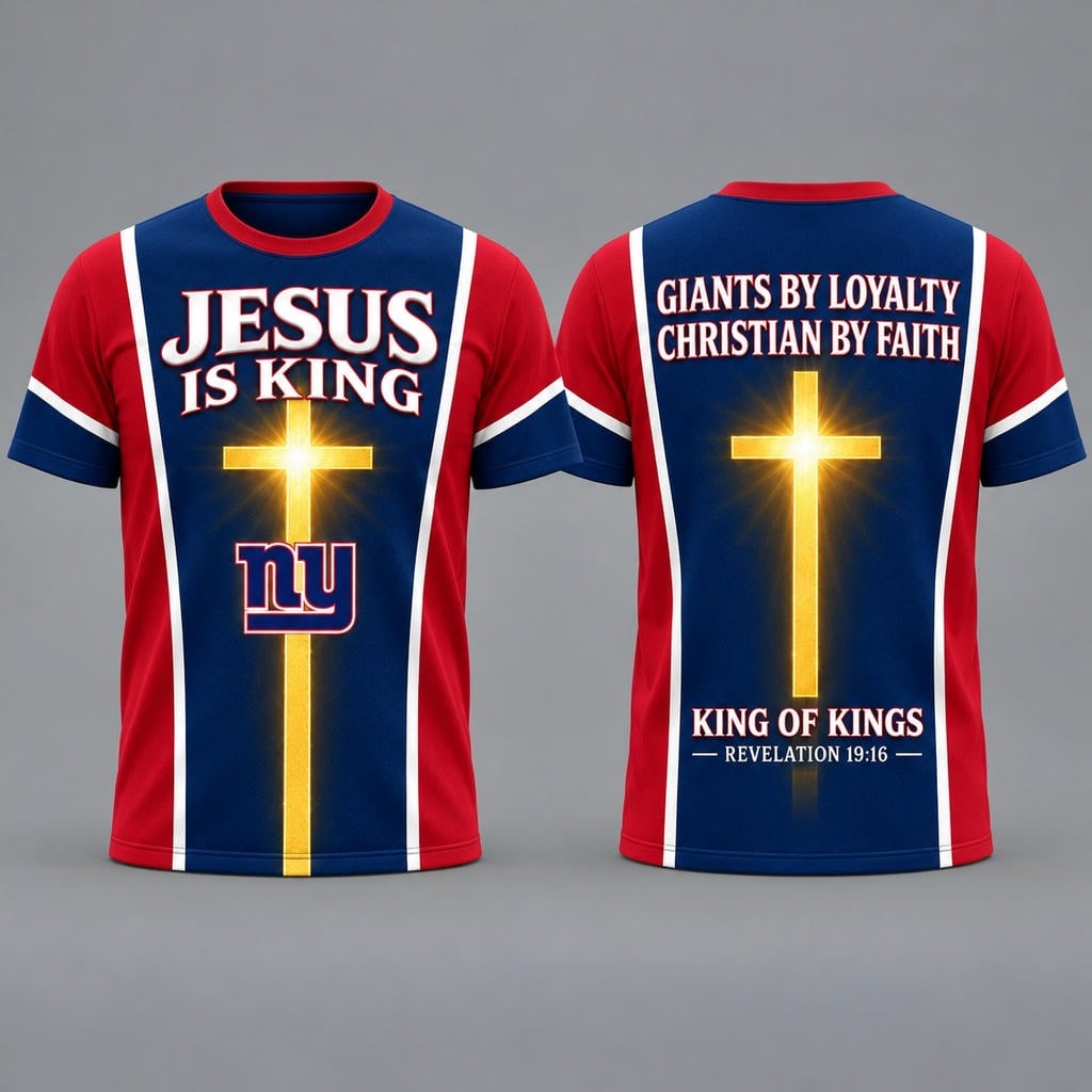New York Giants 3FSD5J2348