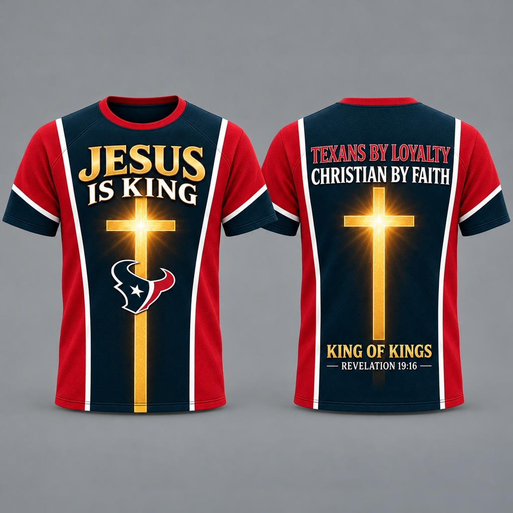 Houston Texans 3FSD5J1348