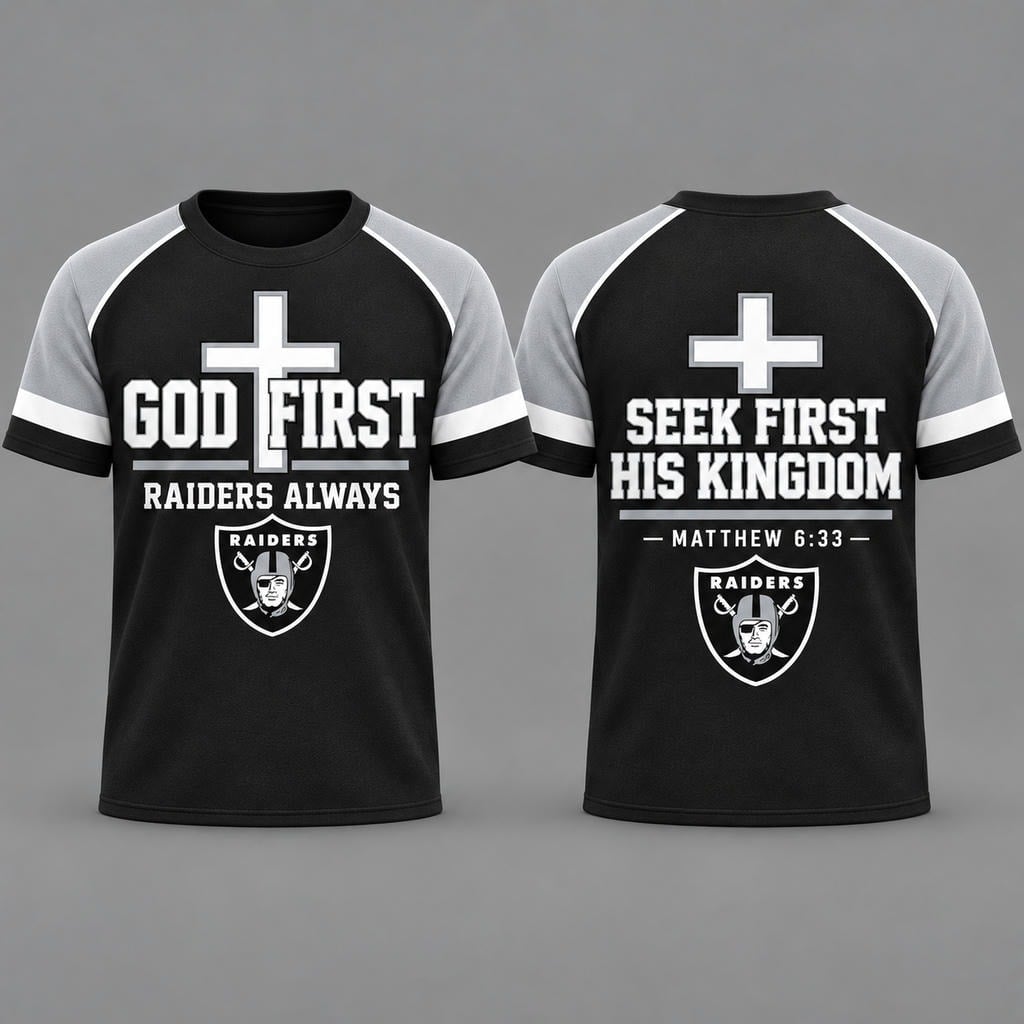 Las Vegas Raiders 3FSD5J2547