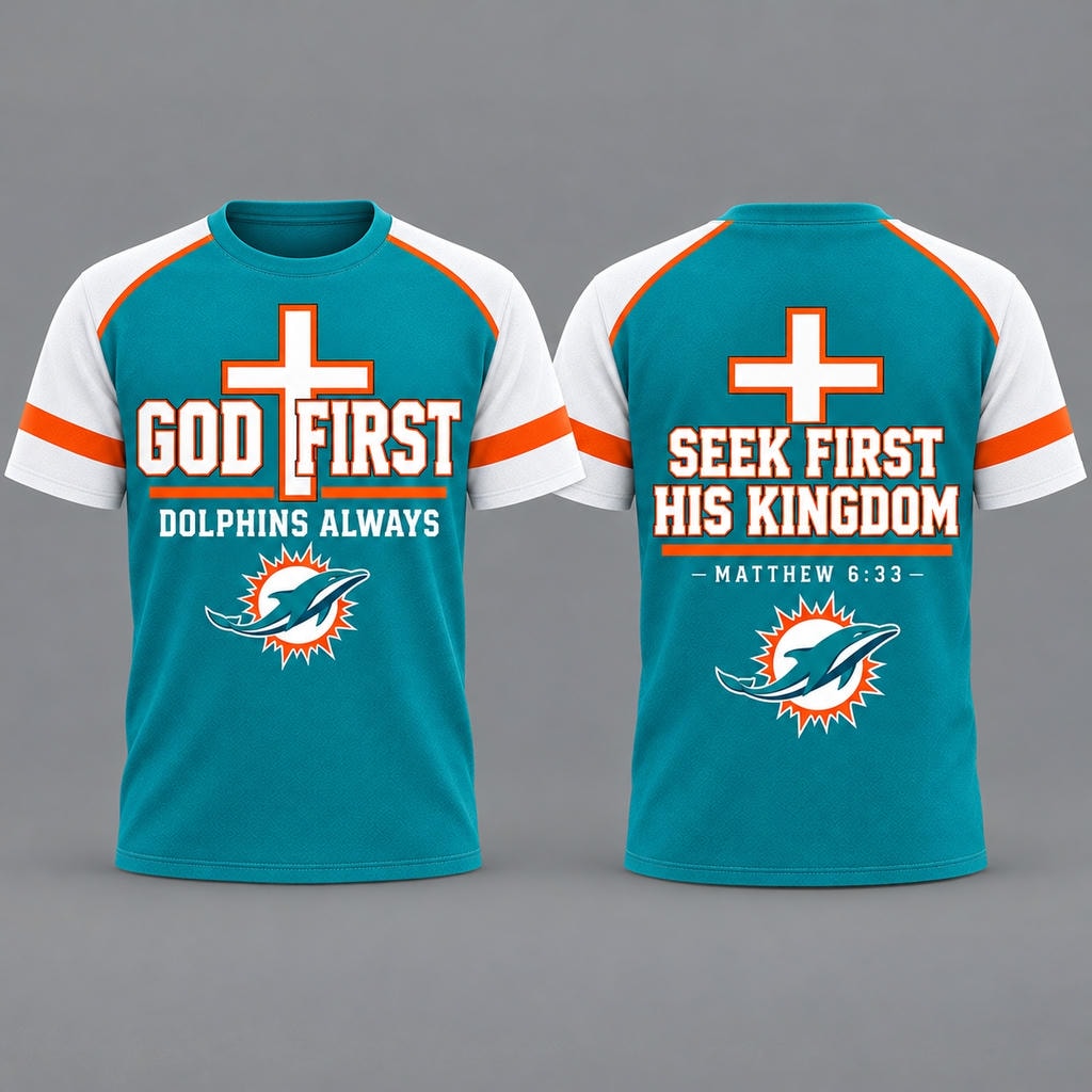 Miami Dolphins 3FSD5J1947