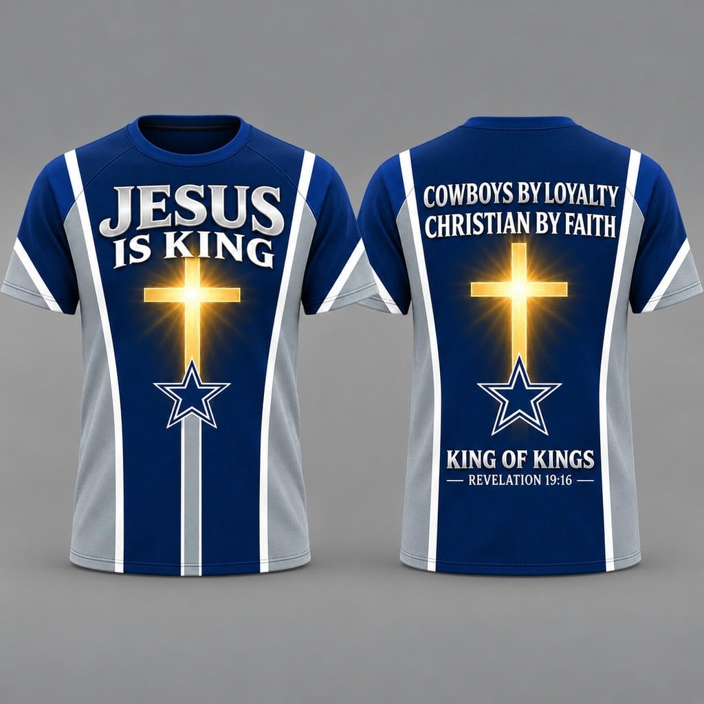 Dallas Cowboys 3FSD5J0948