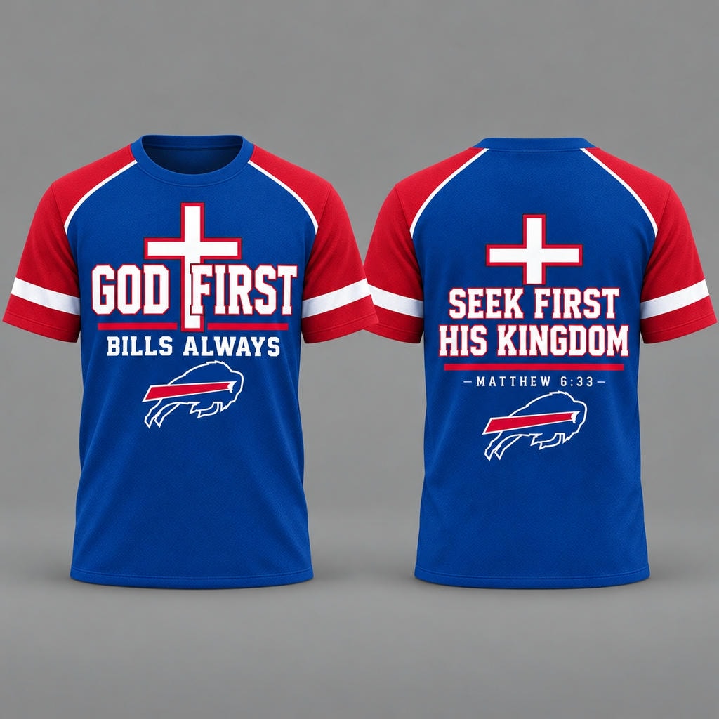 Buffalo Bills 3FSD5J0447