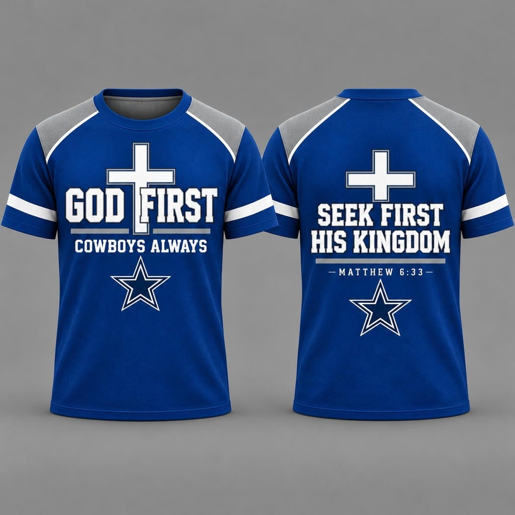 Dallas Cowboys 3FSD5J0947