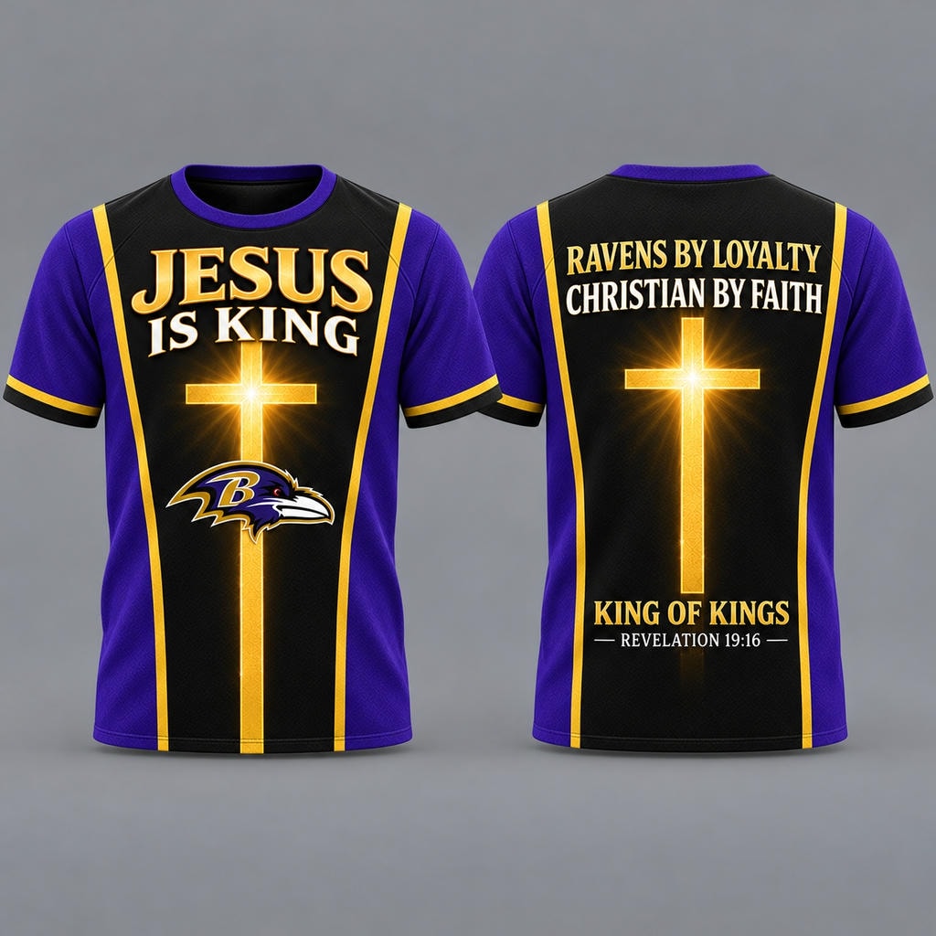 Baltimore Ravens 3FSD5J0348