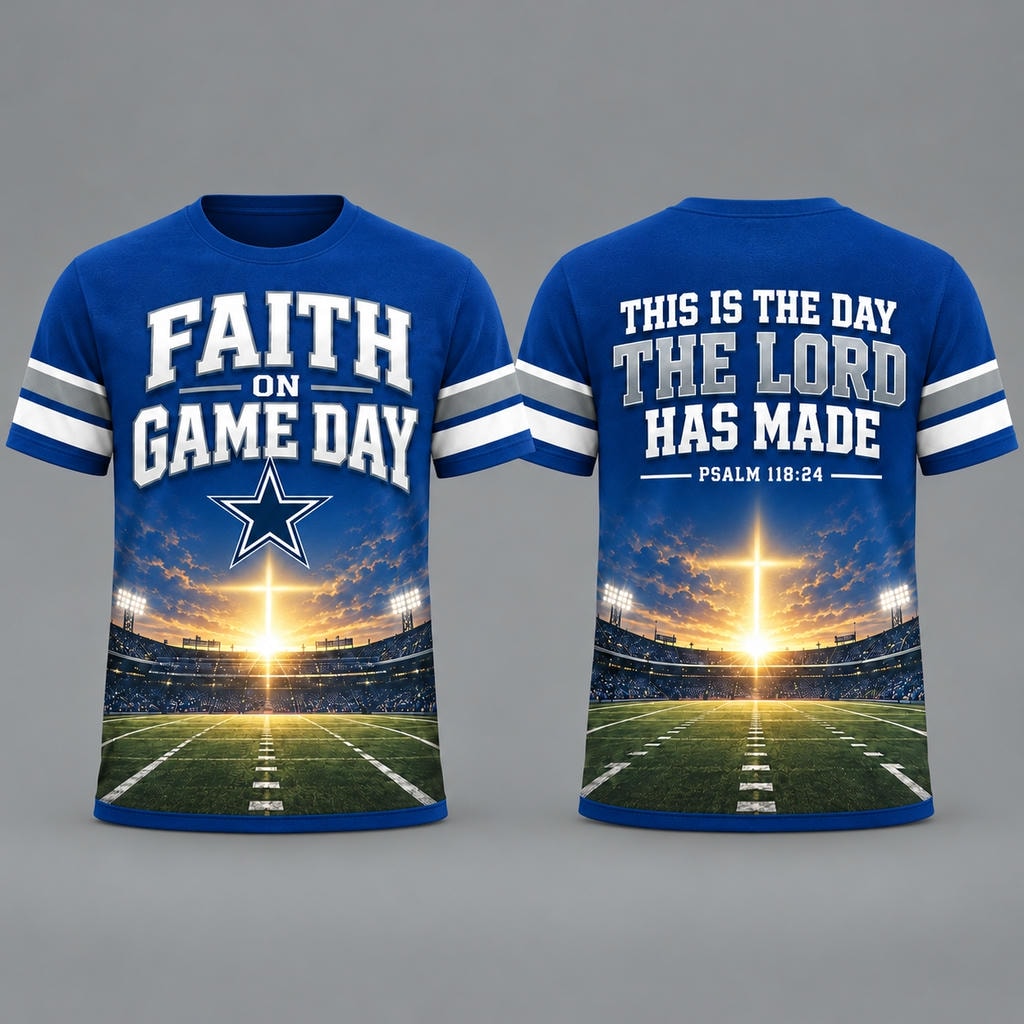Dallas Cowboys 3FSD5J0946