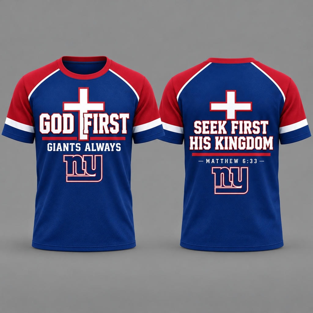 New York Giants 3FSD5J2347