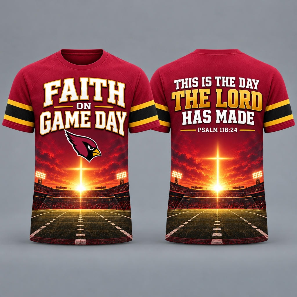 Arizona Cardinals 3FSD5J0146