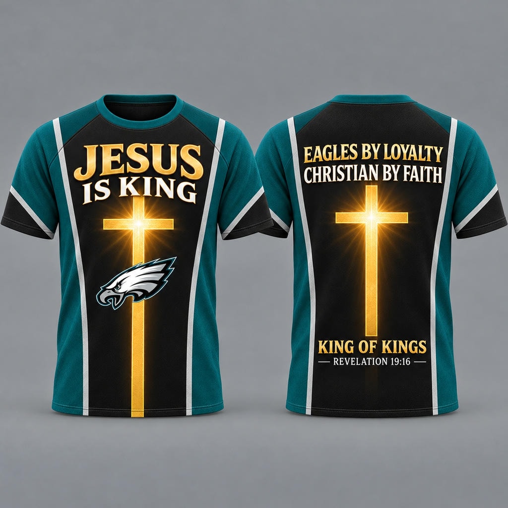 Philadelphia Eagles 3FSD5J2648