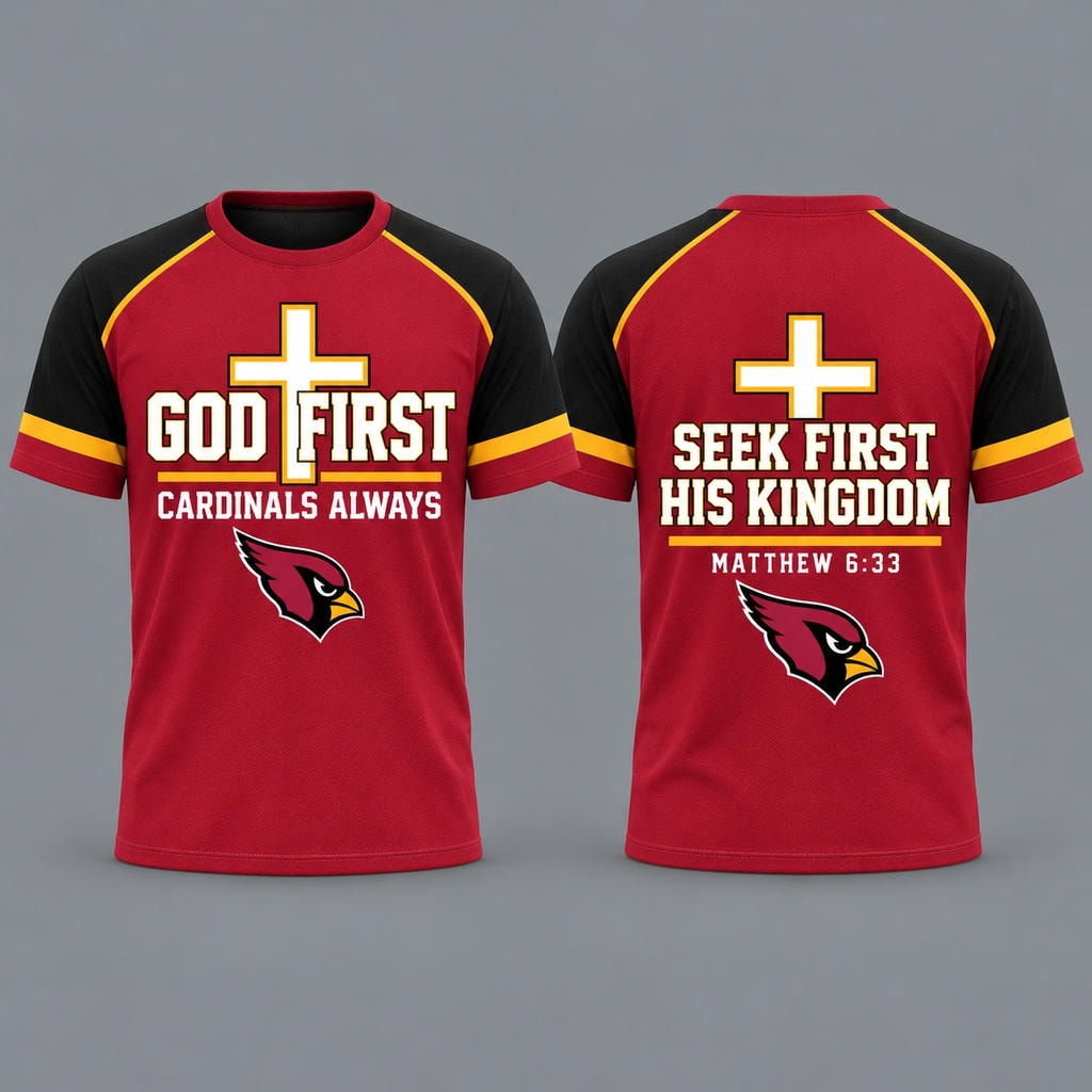 Arizona Cardinals 3FSD5J0147