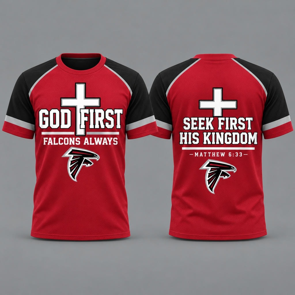 Atlanta Falcons 3FSD5J0247