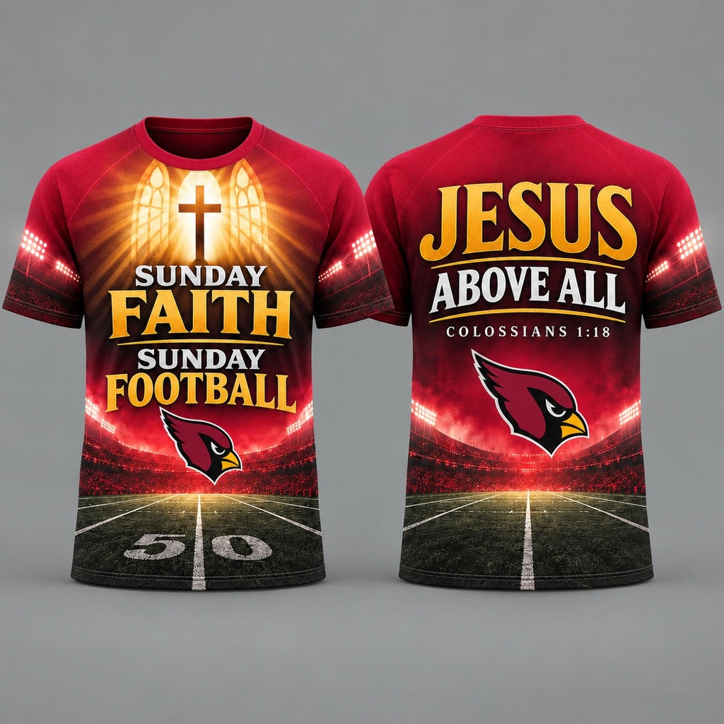 Arizona Cardinals 3FSD5J0151