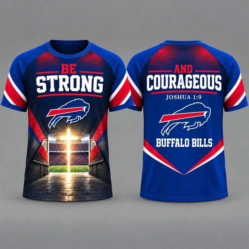 Buffalo Bills 3FSD5J0450