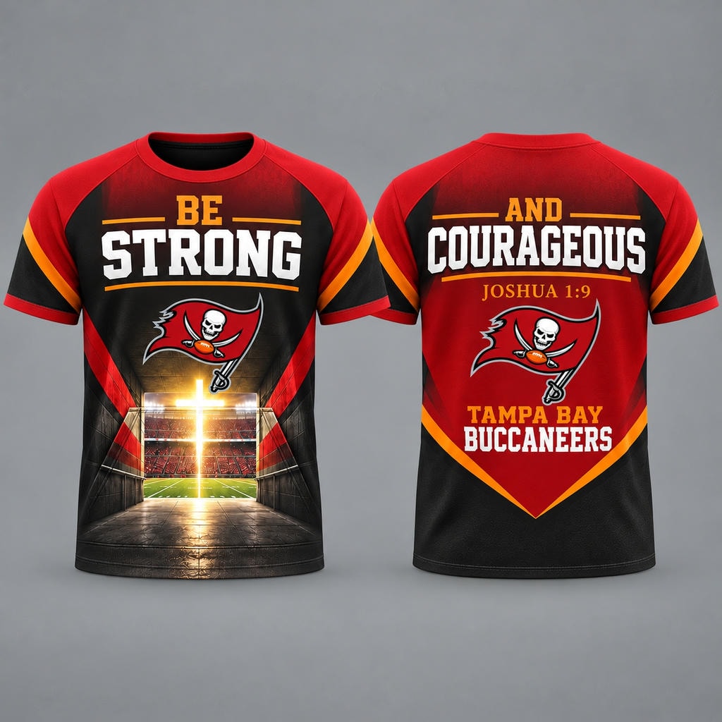Tampa Bay Buccaneers 3FSD5J3050