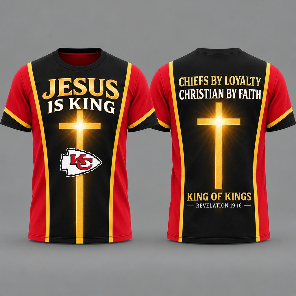 Kansas City Chiefs 3FSD5J1648