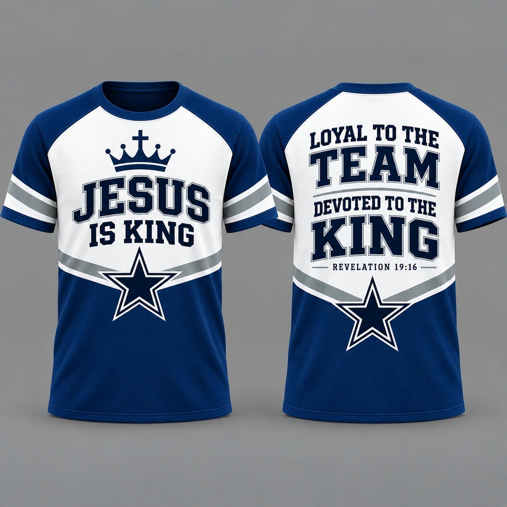 Dallas Cowboys 3FSD5J0949