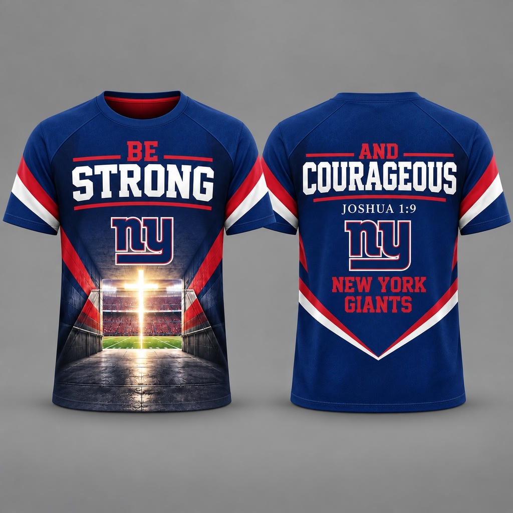 New York Giants 3FSD5J2350