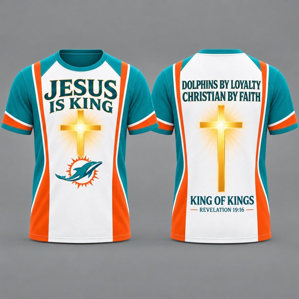 Miami Dolphins 3FSD5J1948