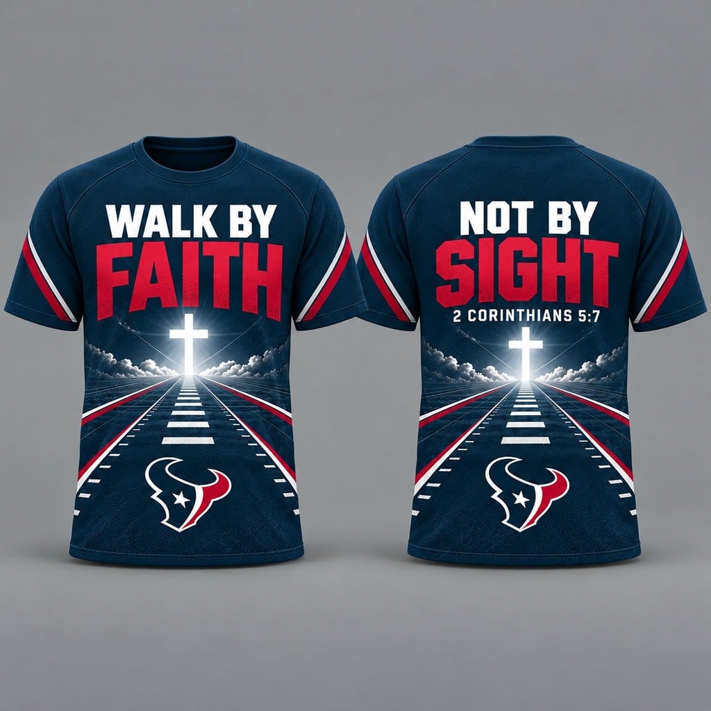 Houston Texans 3FSD5J1353