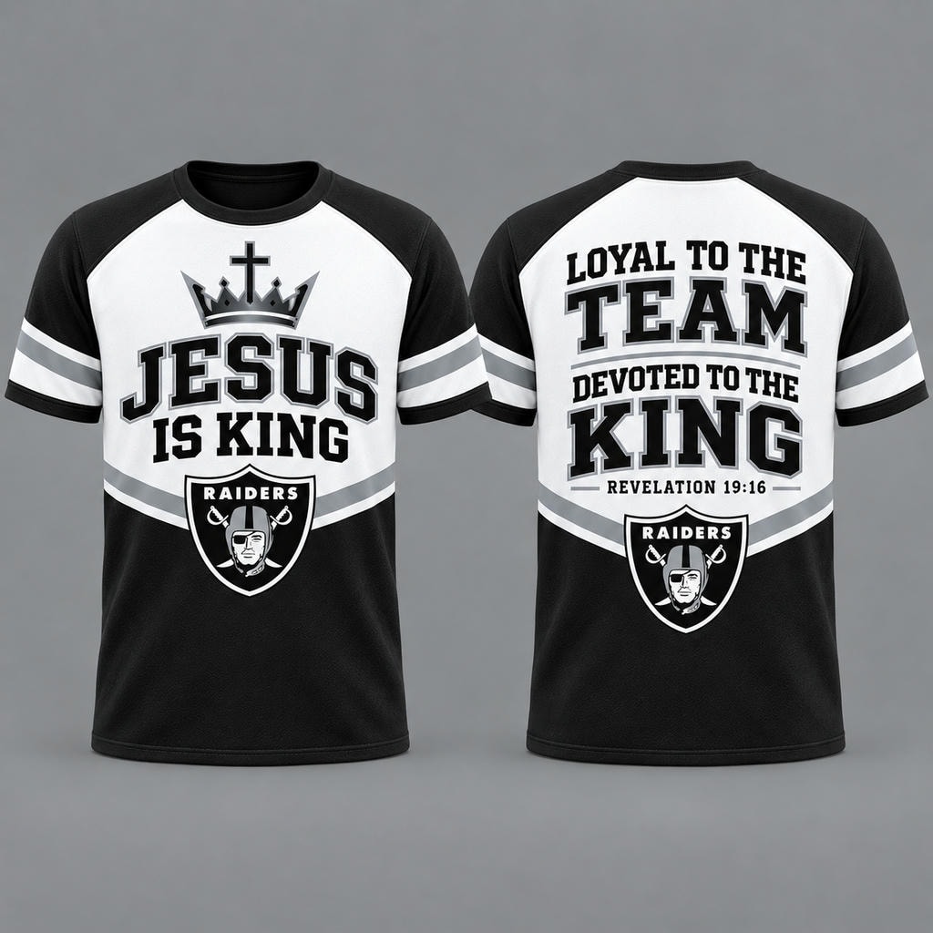 Las Vegas Raiders 3FSD5J2549