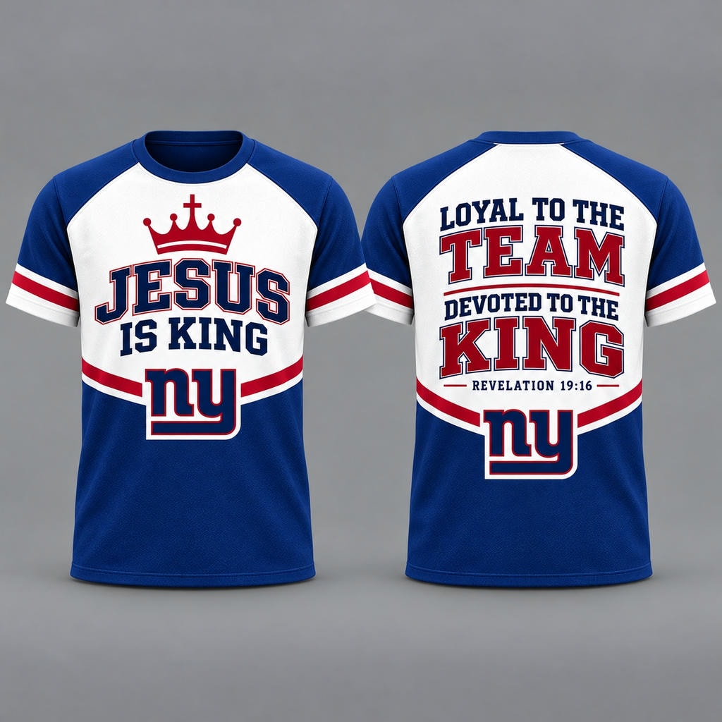 New York Giants 3FSD5J2349