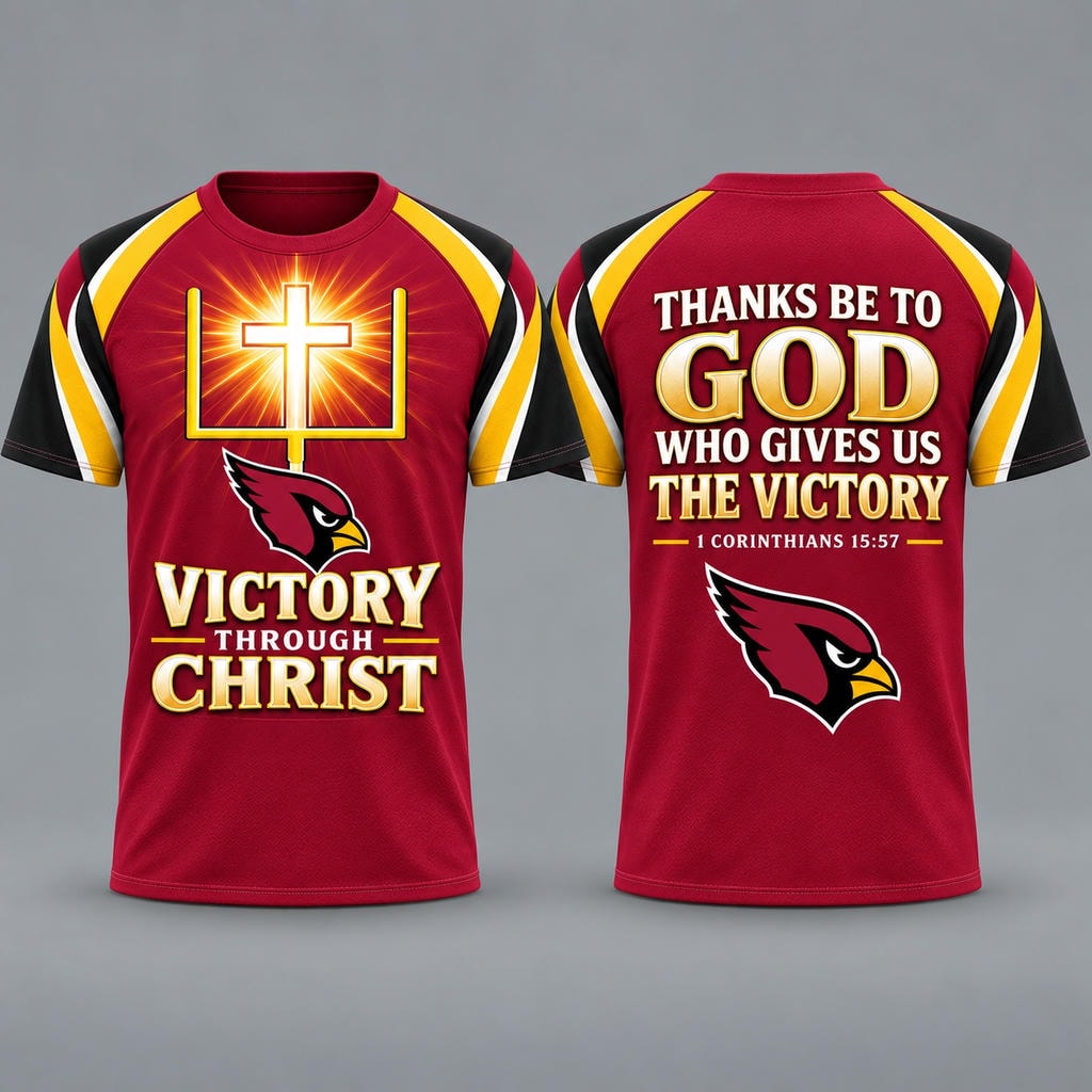 Arizona Cardinals 3FSD5J0152
