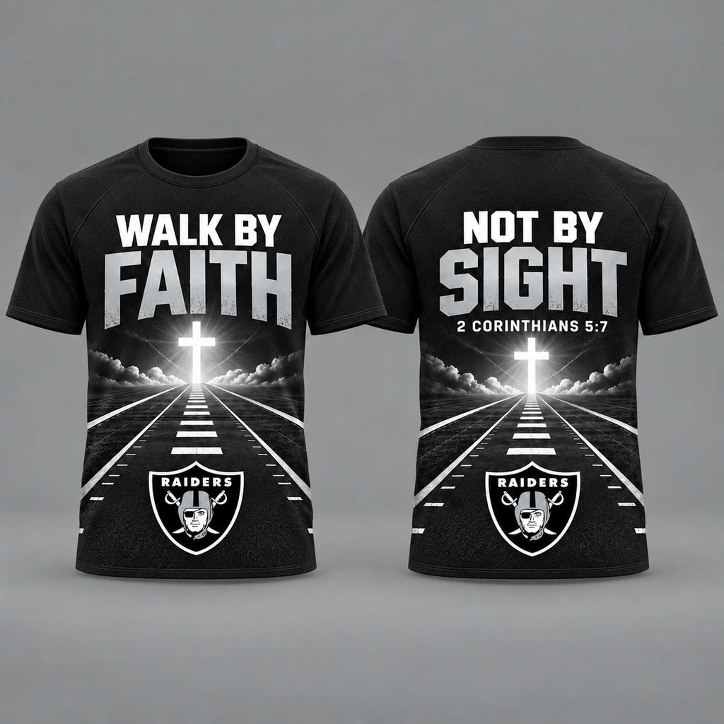 Las Vegas Raiders 3FSD5J2553