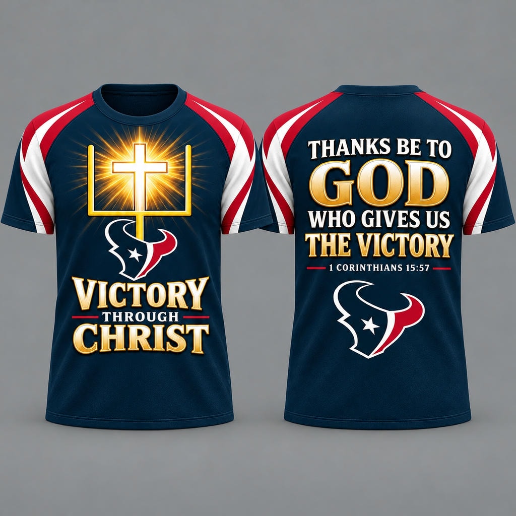 Houston Texans 3FSD5J1352