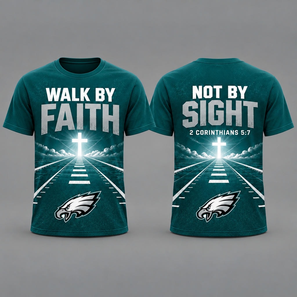 Philadelphia Eagles 3FSD5J2653