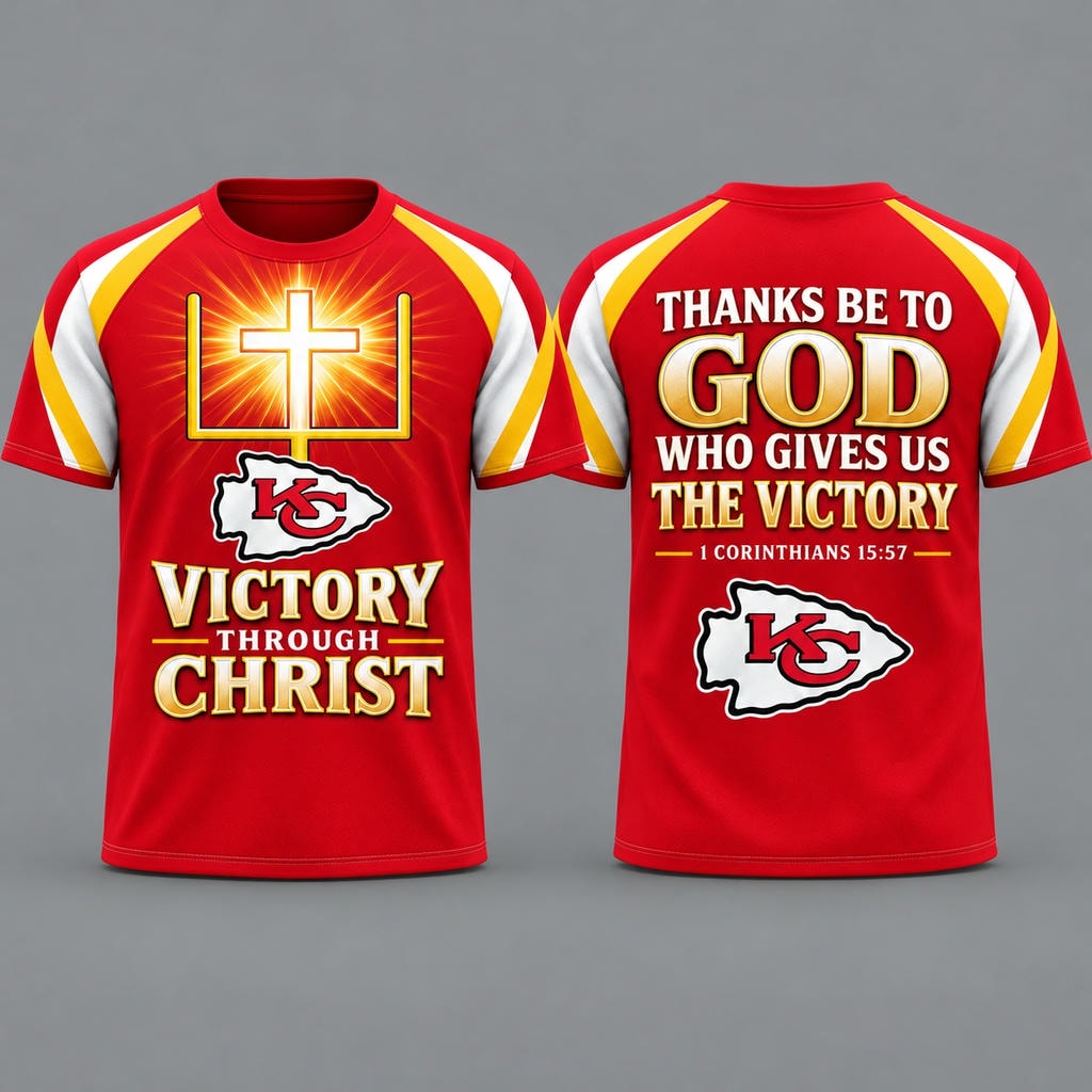 Kansas City Chiefs 3FSD5J1652