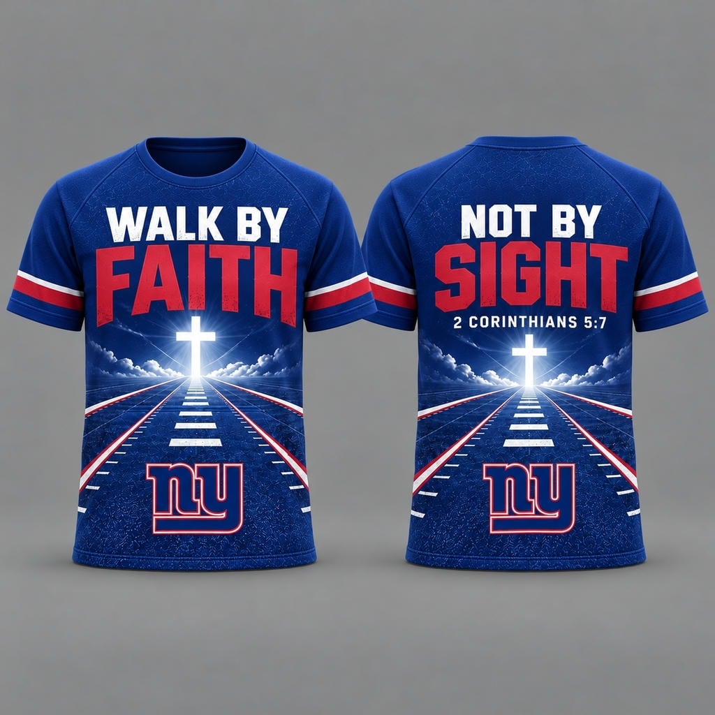 New York Giants 3FSD5J2353