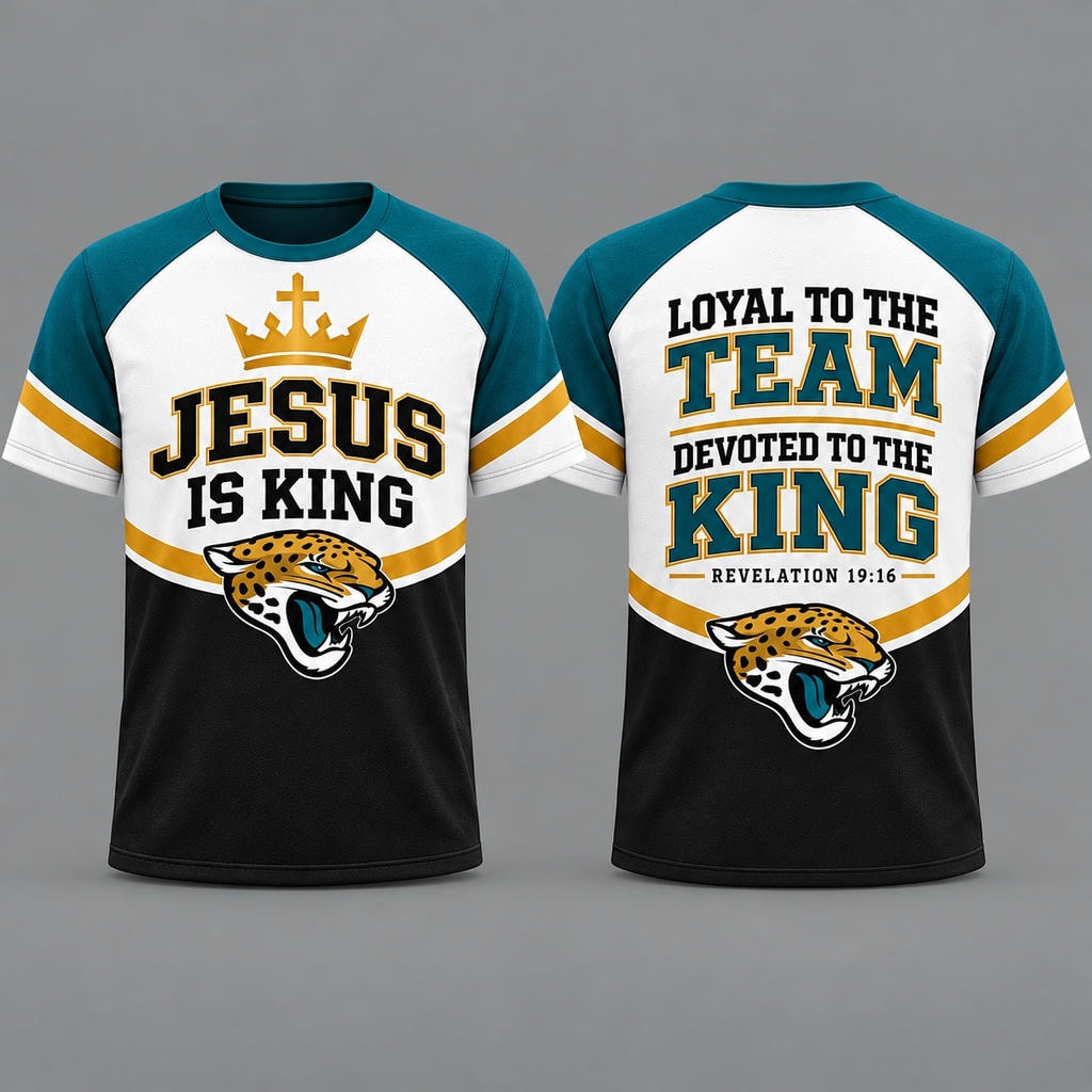 Jacksonville Jaguars 3FSD5J1549